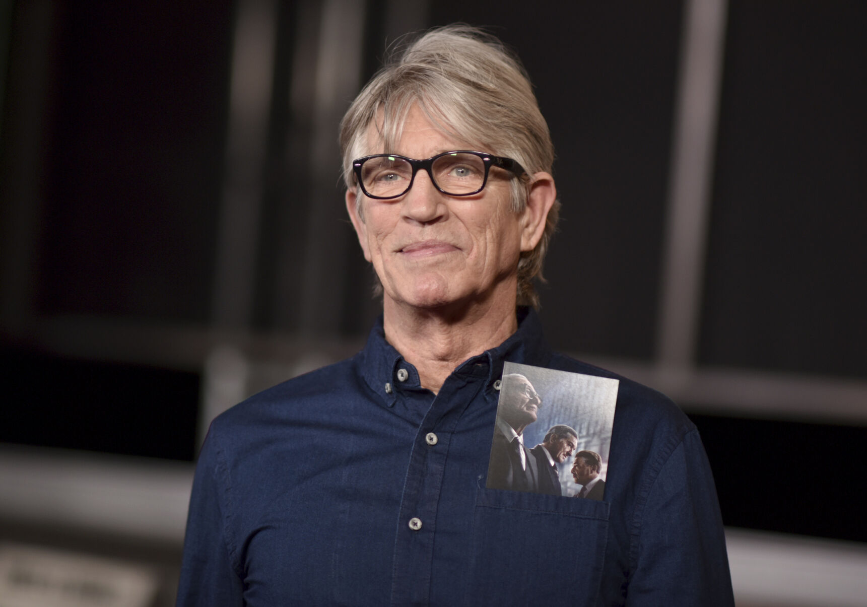 Eric Roberts